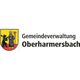 Gemeindeverwaltung Oberharmersbach K.d.ö.R.