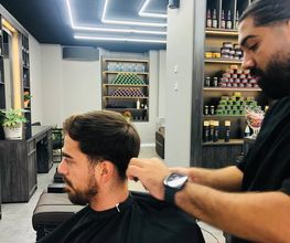 Elite Friseur Sülz