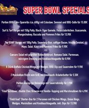 Lieferservice Intermezzo Dahoam Bild 6