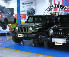 Michelin -Tirex Ruíz Cortinez imagen 13