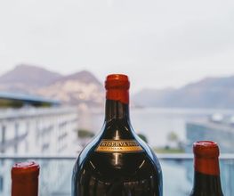 Chronos Wine Cellar SA Bild 11