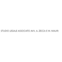 Studio Legale Associato Avv. A. Zecca e M. Mauri logo