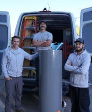 Tuscan Electric Heating & Plumbing image 11