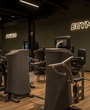 Fitness First Biberach - EGYM Training