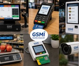 GUYANE SOLUTION MONETIQUE ET INFORMATIQUE GSMI image 1
