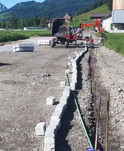 Lacher Bagger AG Bild 4