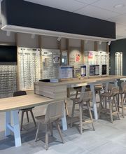 Écouter Voir Optique CHÂTEAUBERNARD image 1