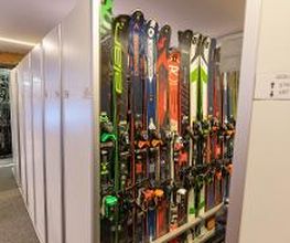Sommet et Neige Retail and Rental Bild 9