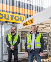 Kiloutou Fleury-les-Aubrais - La Plateforme image 6