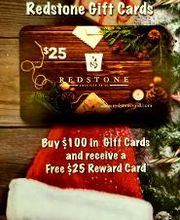 Redstone American Grill image 1