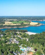 Camping Sandaya Port Manech Finistère Sud image 5