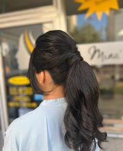 Mina's Hairlounge Bild 1