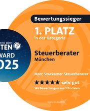 Marc Szackamer Steuerberater Bild 1