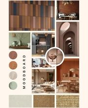 Atelier Roudoune: design d'espaces image 1