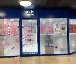 Institut de beauté Fribourg Bodyminute/Nailminute Bild 10