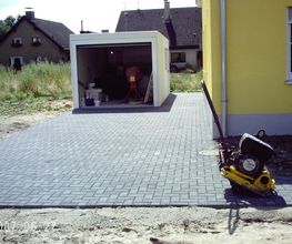 A-Z Garten- und Landschaftsbau Ingo Schmidt Bild 27
