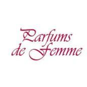 Parfums De Femme