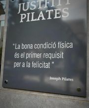 Justfittpilates: Pilates Studio y Entrenamiento Personal imagen 5