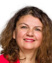  Urania Dübner - Selbstständige Vertriebspartnerin für Swiss Life Select Bild 1