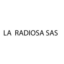 La Radiosa Sas logo