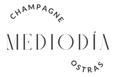Mediodía Champagne & Ostras