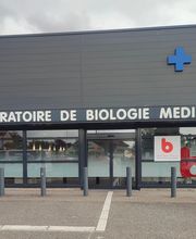 Laboratoire Patton - Saint-Avold -  BIOGROUP LORRAINE image 6