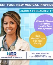 MD Family Clinic - Irving Heights image 6