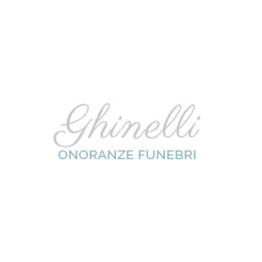 Onoranze Funebri Ghinelli logo