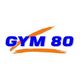 GYM 80 Fitness & Gesundheit Filiale Sarstedt