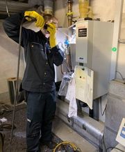 Bieri Kaminfegergeschäft GmbH Bild 3