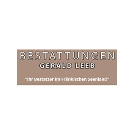 Bestattungen Gerald Leeb
