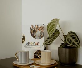 Akoyas Clermont-Ferrand image 4