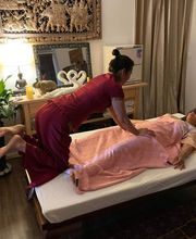 THITIMA THAI MASSAGE image 17