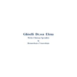 Ghiselli Dott.ssa Elena Dermatologa logo