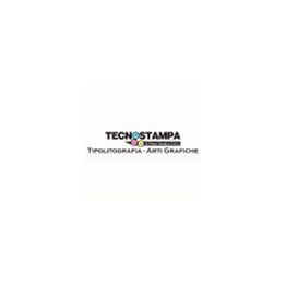 Tipografia Tecnostampa logo