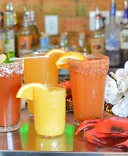 Angry Crab Shack & BBQ image 13