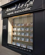 Agence Cabinet Le Gal image 8