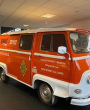 Garage Parot Santini SAS image 2