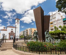 Occidental Fuengirola imagen 12