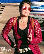 Destiney Roxburgh, Lake Arrowhead REALTOR image 7