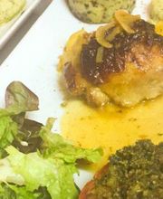 Hotel Du Cheval Blanc image 15