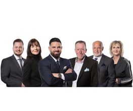 Team von HDI Versicherungen: Daniel Salomo in Hamm