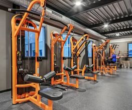 Basic-Fit 24/7 image 3