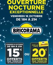 Bricorama Saint-Pierre-Lès-Elbeuf image 7