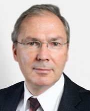 Prof. Dr. med. Merlo Adrian Bild 1