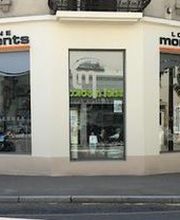 Lorraine Monuments image 4