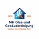 MH Glas-und Gebäudereinigung