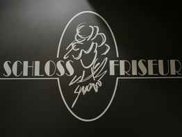 Schloss- Friseur Celle