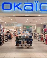 OKAIDI CLERMONT FERRAND AUBIERE image 10