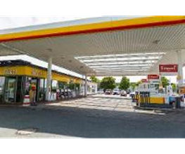 Shell Recharge Charging Station Bild 12